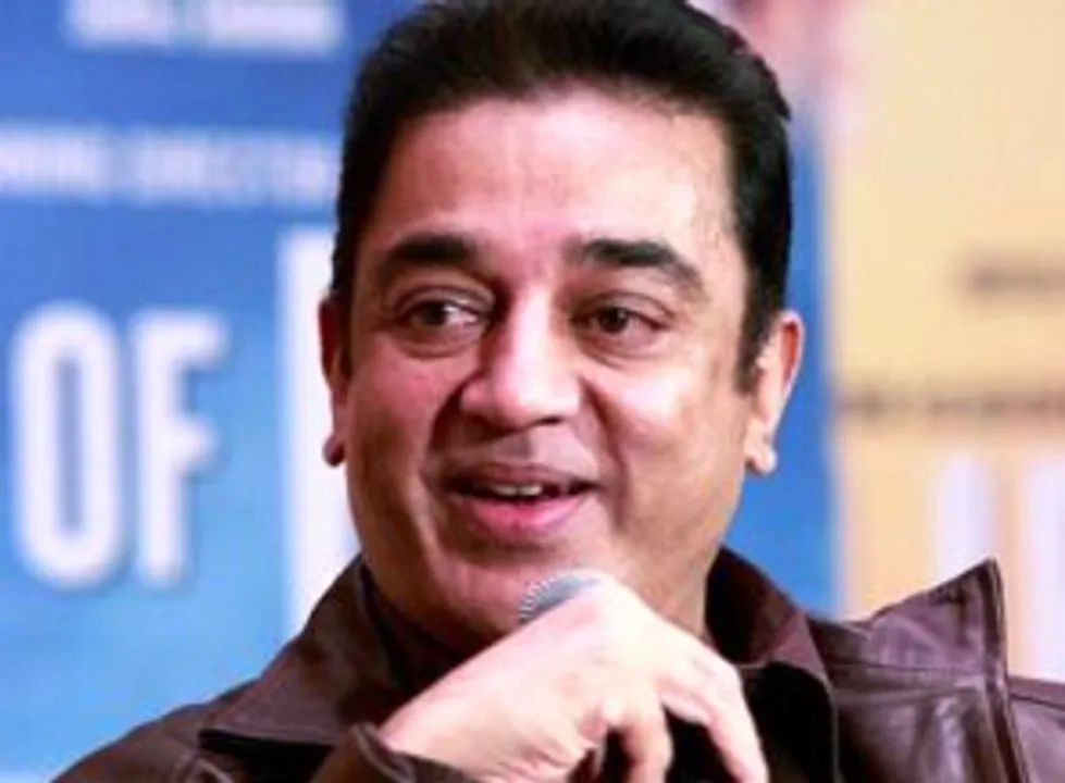 Kamal Haasan poised to enter Rajya Sabha with DMK backing as CM Stalin announces candidates