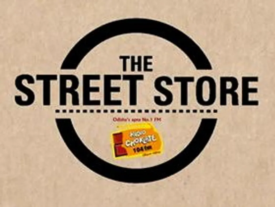 Radio Choklate to organize 'Street Store' in Odisha's Berhampur Sunday