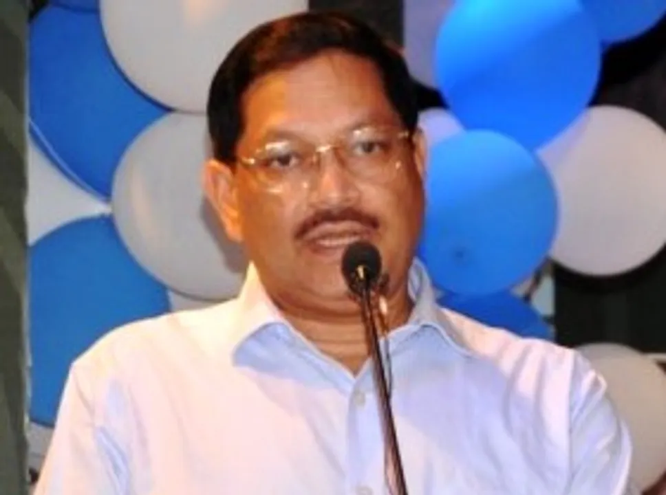  UN Behera appointed OERC chief