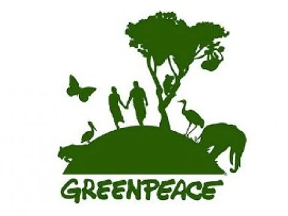  Odisha-based environmentalist appointed Chairman of Greenpeace India