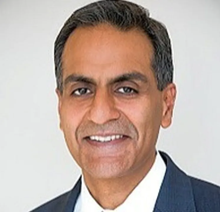  Richard Rahul Verma 