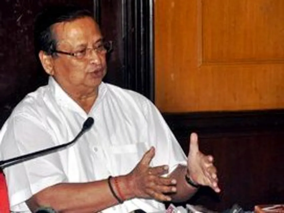  Rats wrecking Odisha Congress need to be shown door: PCC ex-chief