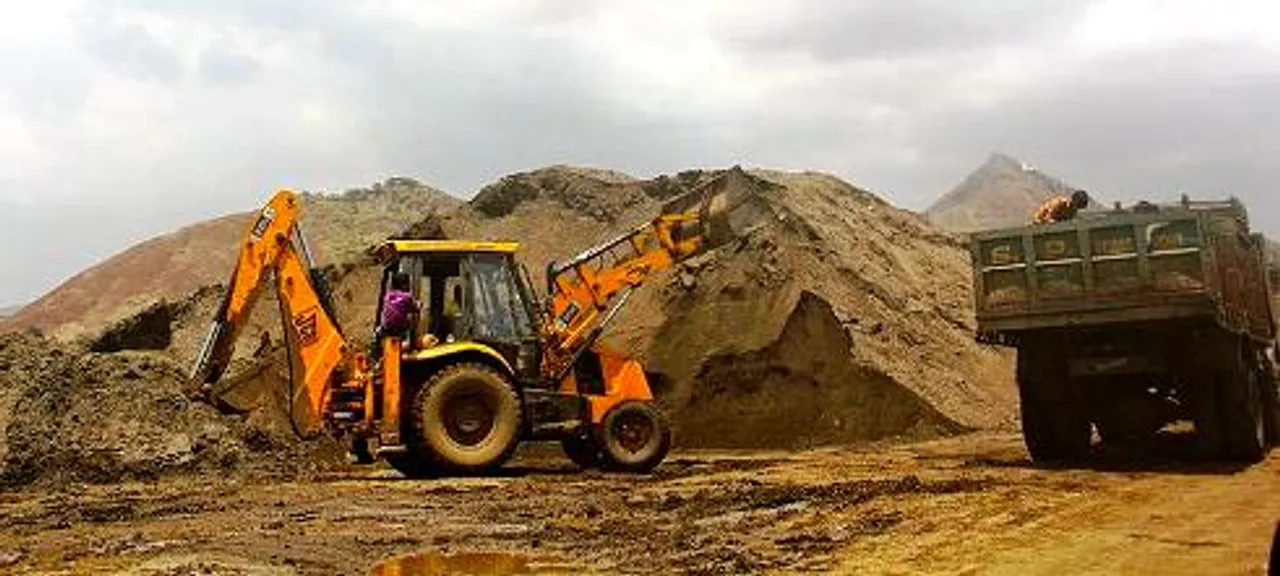  NEED TRANSPARENCY ON WHO OWNS & CONTROLS OUR MINES