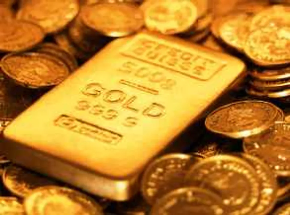  Gold demand drops 18% in India in second quarter of 2016