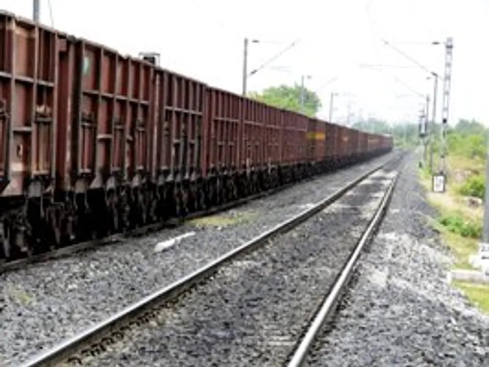  Engine hits goods train; driver killed, two injured in Odisha