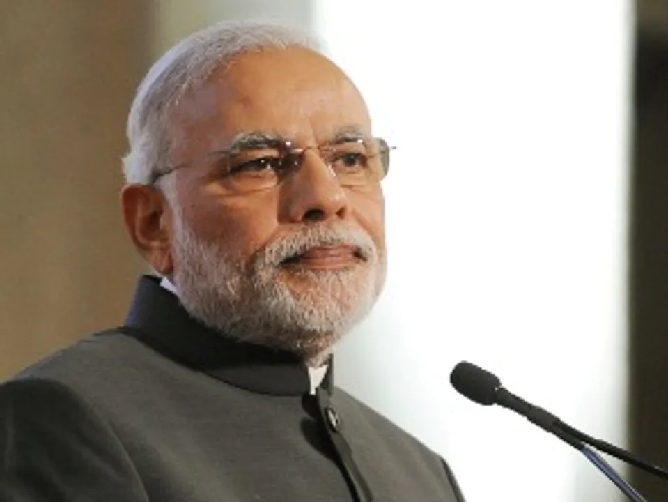  No decision taken on Modi's Pakistan trip: India