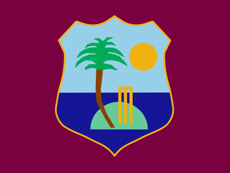  West Indies Cricket Board renamed, rebrands itself