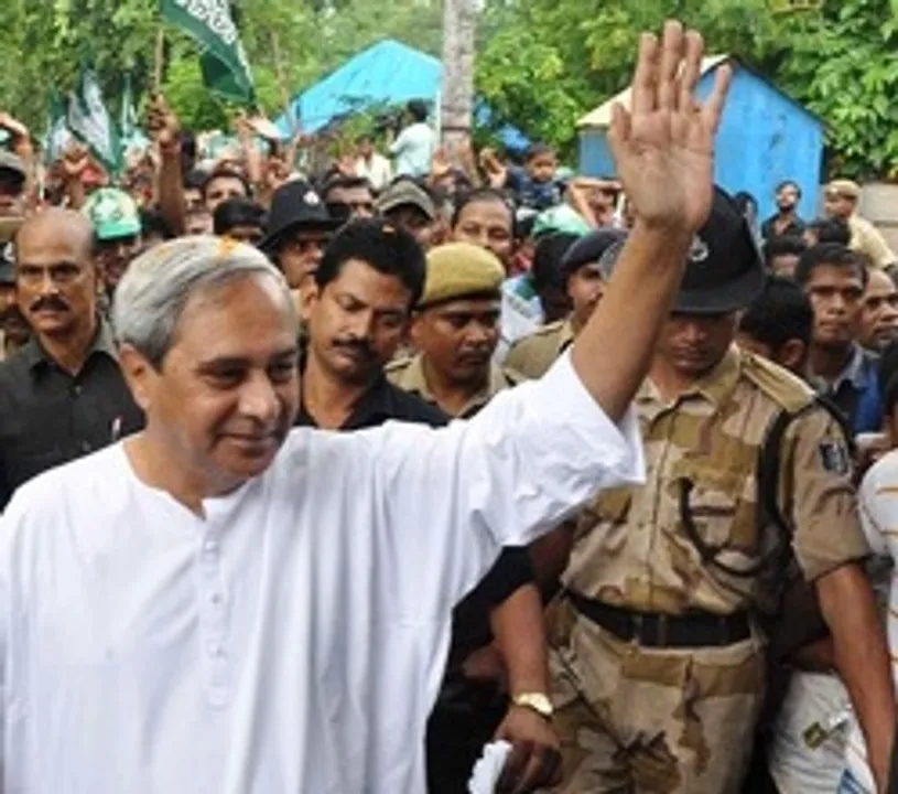  India Today for sure can topple Today’s Chanakya of Odisha?