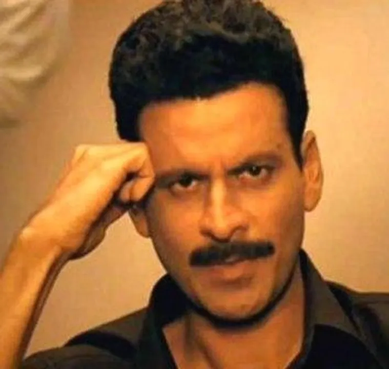  Manoj Bajpayee
 (courtesy: 
movies.ndtv.com) 