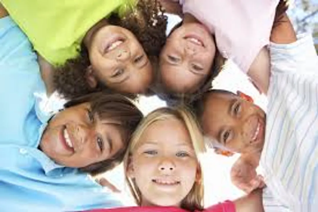  High Vitamin D levels in childhood may cut diabetes risk