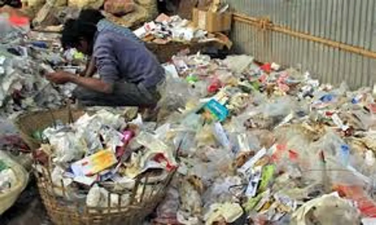  Zero-Waste Day on March 30 to highlight need for sustainable consumption
