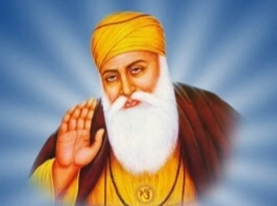  Guru Nanak Jayanti 2022: Know significance of birth anniversary of Guru Nanak