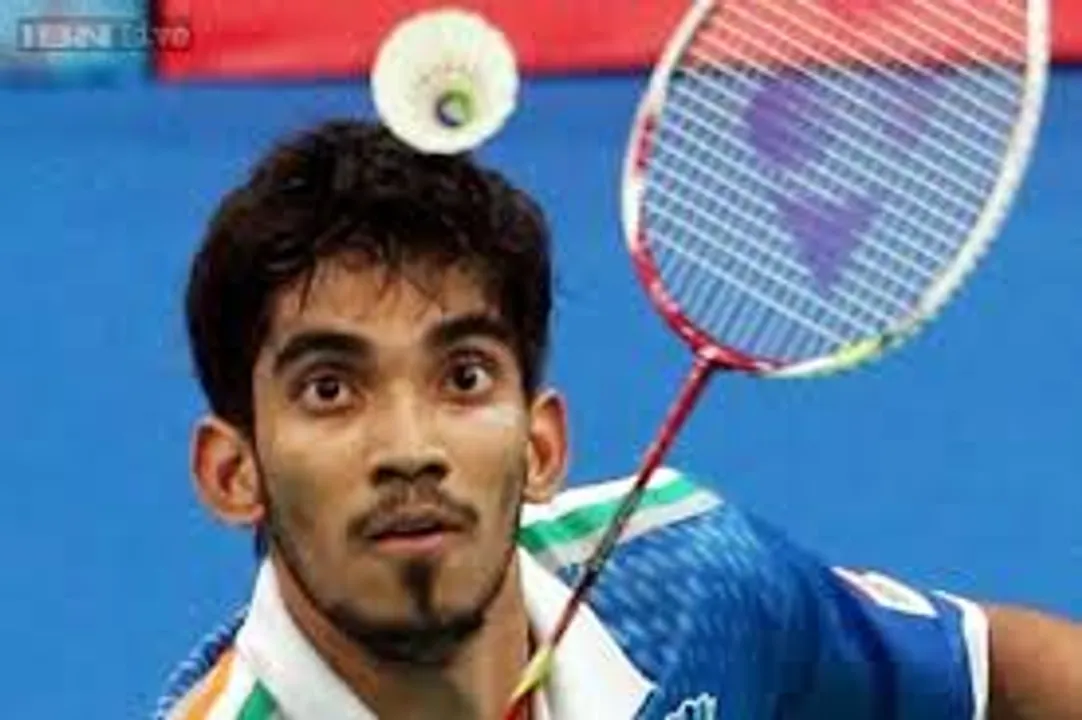  Malaysia Open 2025: Srikanth finishes as runner-up following defeat in final