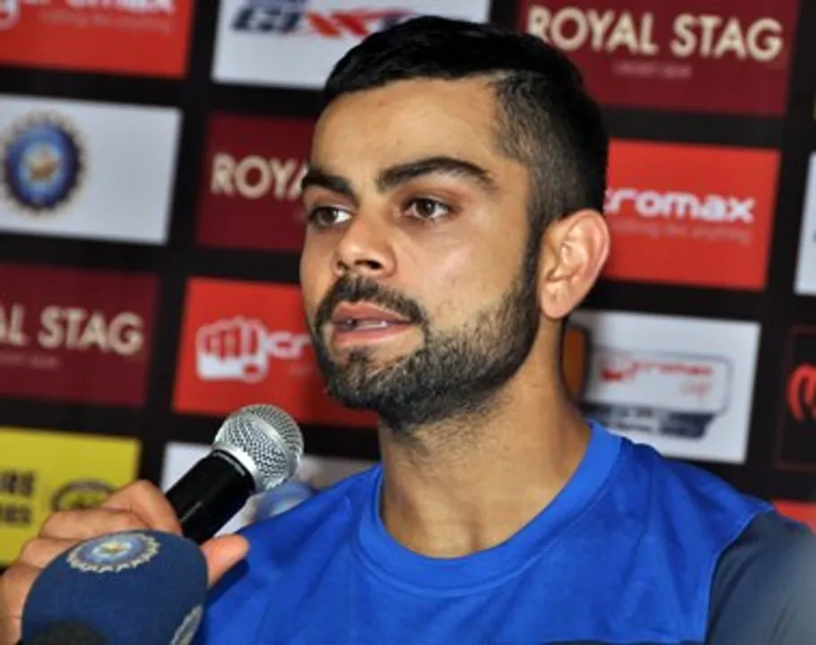  Graeme Smith questions Kohli's leadership credentials