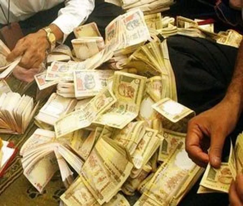  NIA nabs fake currency smuggler from West Bengal