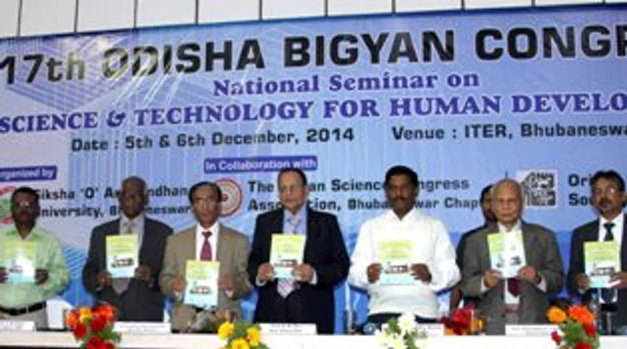  Odisha govt keen to promote scientific research: Minister