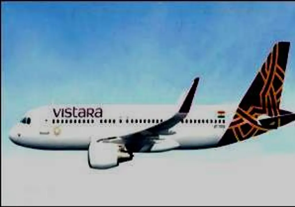  Vistara offers discount fares starting at Rs 899