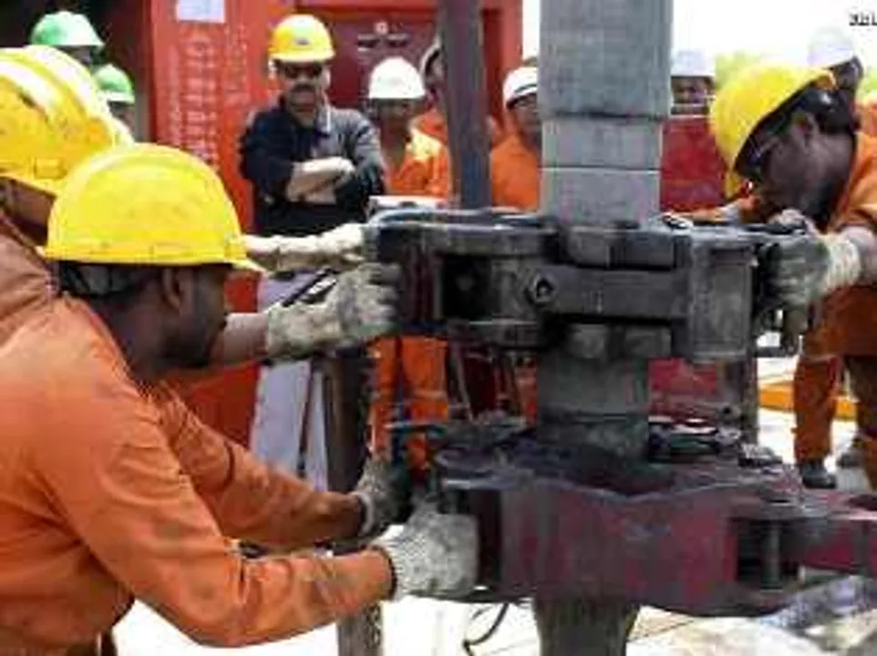  ONGC makes discoveries of more oil and gas in Mumbai offshore basin