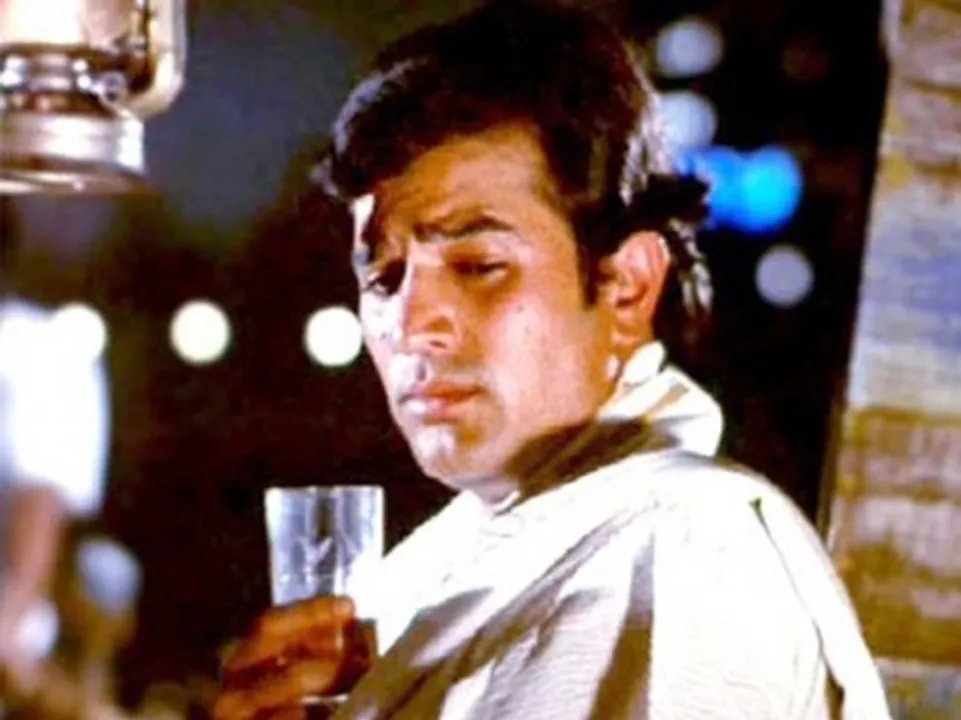  Rajesh Khanna: The Besotted Balladeer