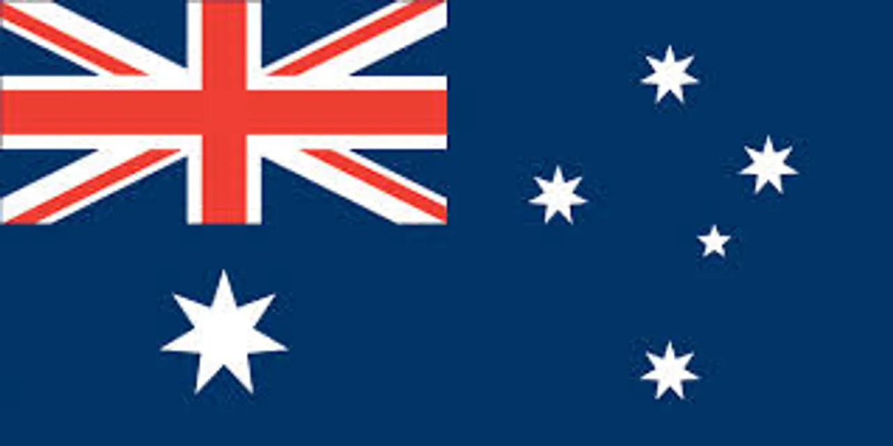  Pic Courtesy: www.flagsaustralia.com 