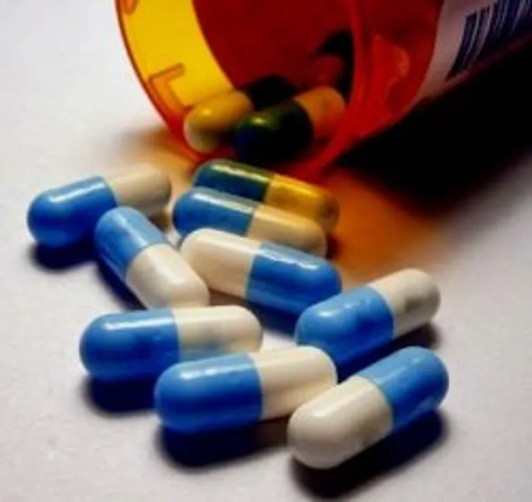  Antidepressants up risk of death: Study