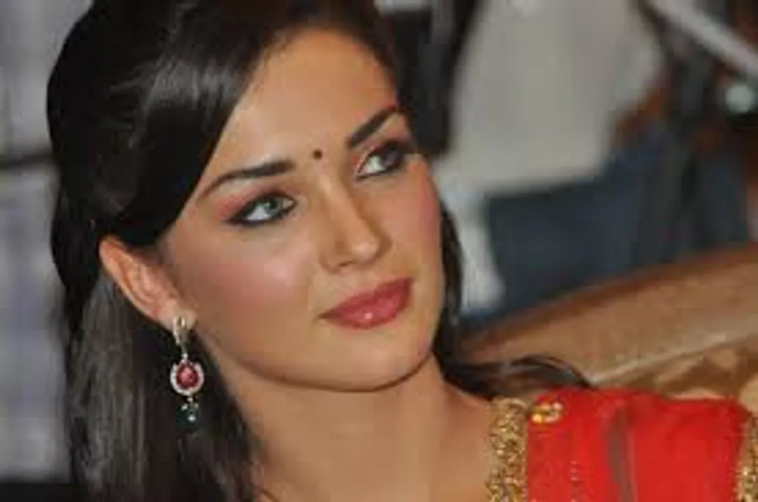  There are absolutely no men in my life: Amy Jackson