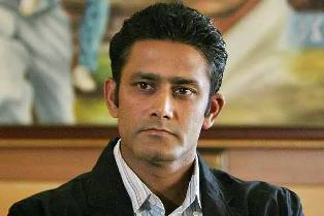  Team is more important than individuals: Kumble