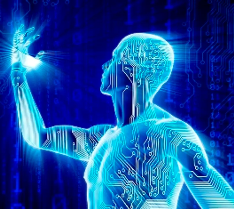  This is how generative AI will boost procurement function globally