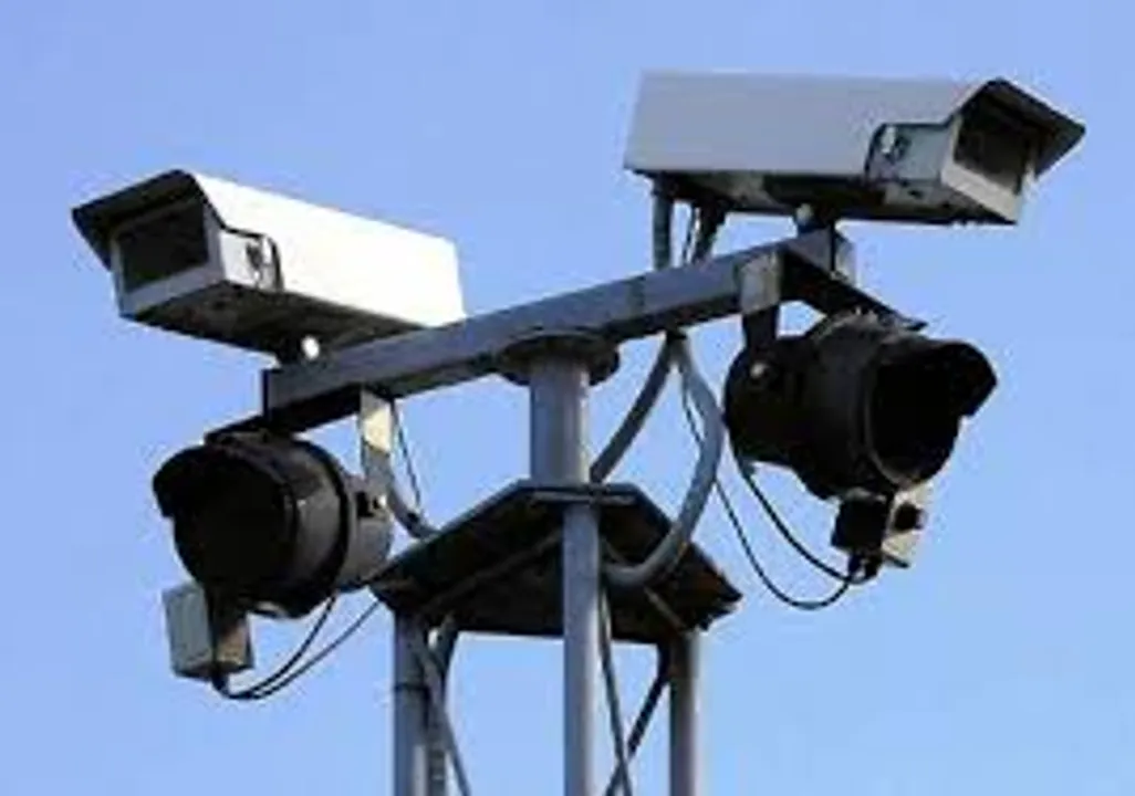  Rath Yatra 2025: Puri, surrounding areas to be monitored by AI-enabled CCTV cameras