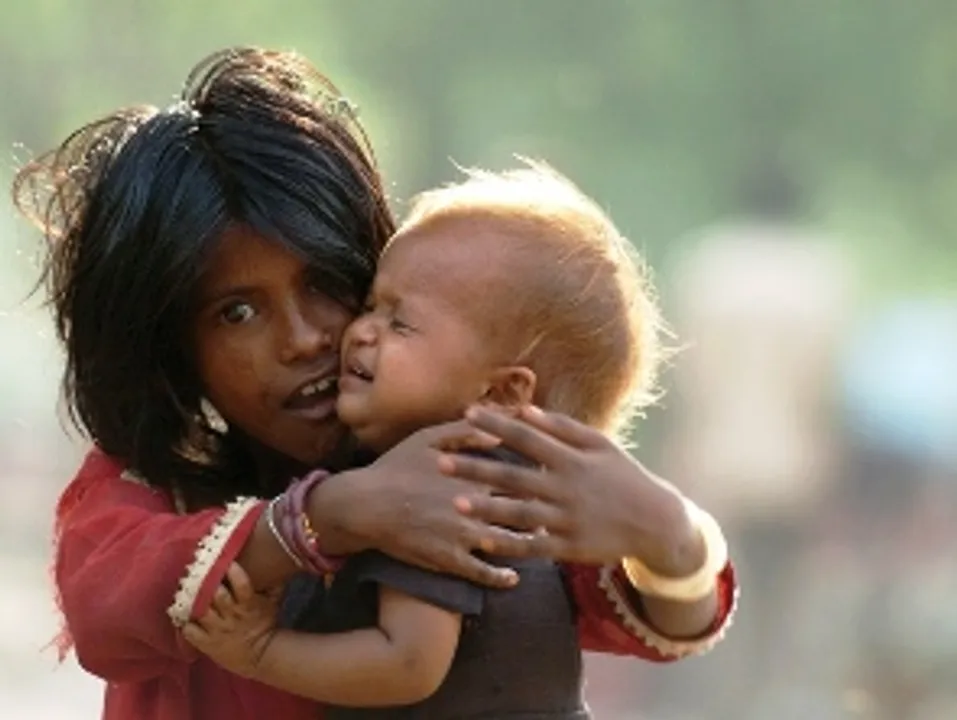  Ending the Tribal Nutrition Crisis in India