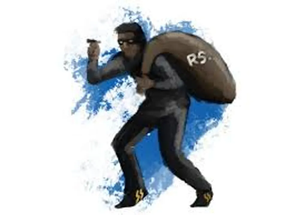  With robbed money, thief built Rs 3-Cr house for girlfriend; arrested