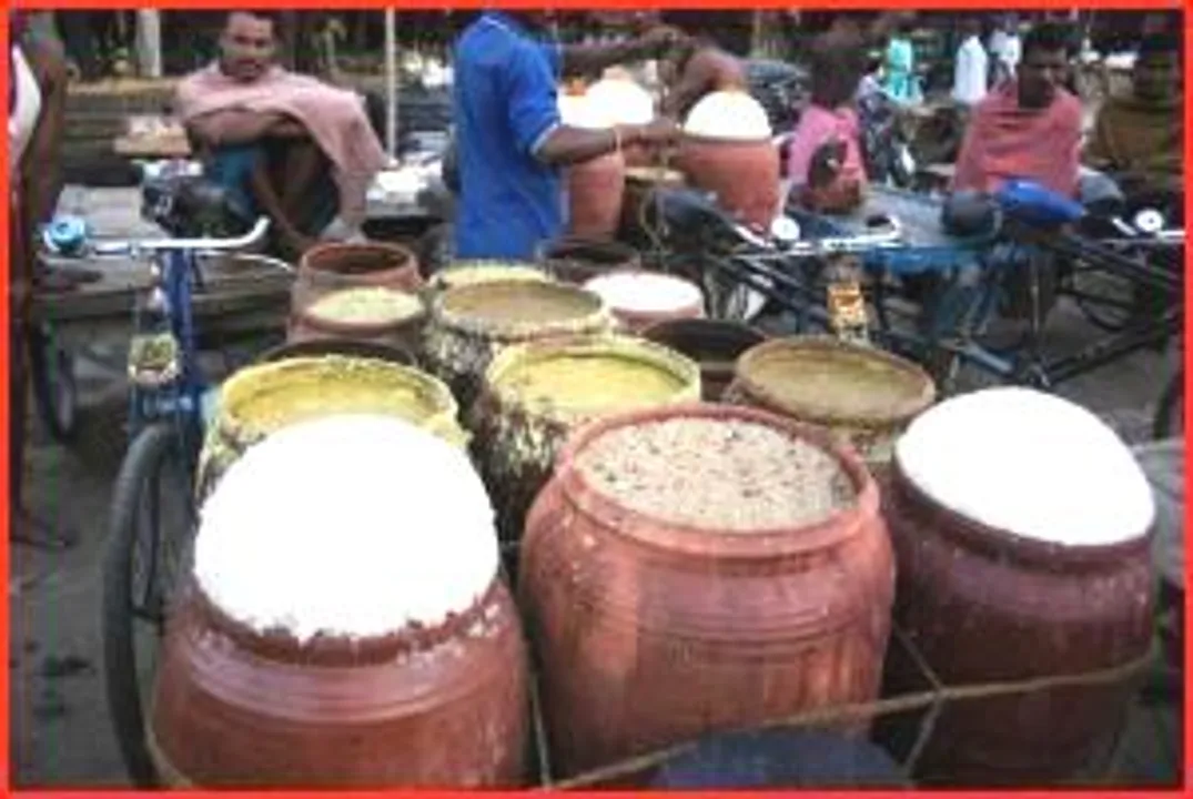  Puri Fake Abadha row: Suara Mahasuara Nijog files complaint with Simhadwara police