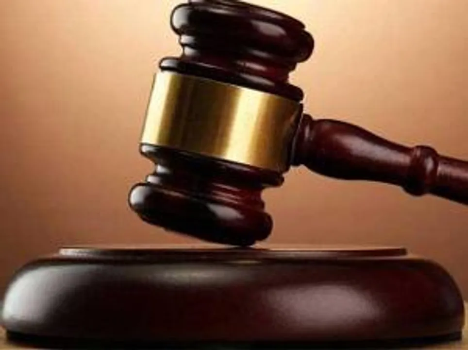  Minor rape, murder convict awarded death penalty
