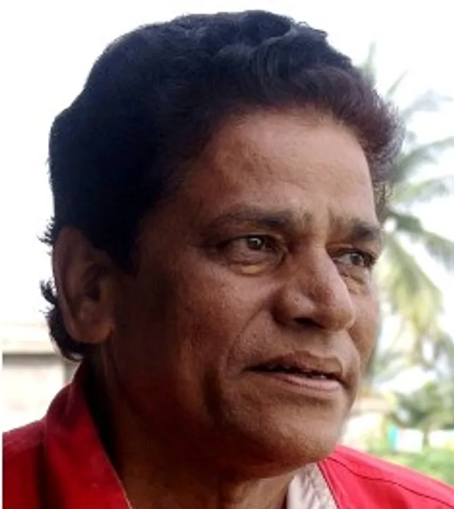  Odisha: Veteran actor Jairam Samal hospitalized for heart ailment
