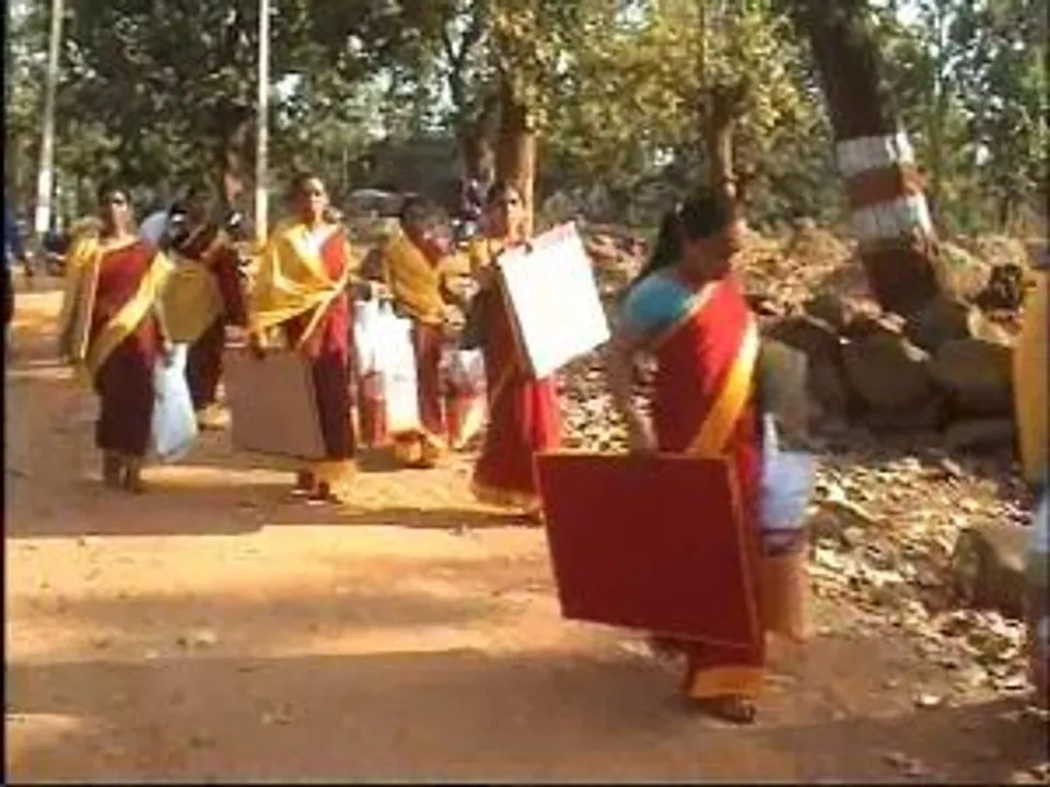  Graduation set as minimum qualification for Anganwadi Workers in Odisha; State Cabinet approves Amendment