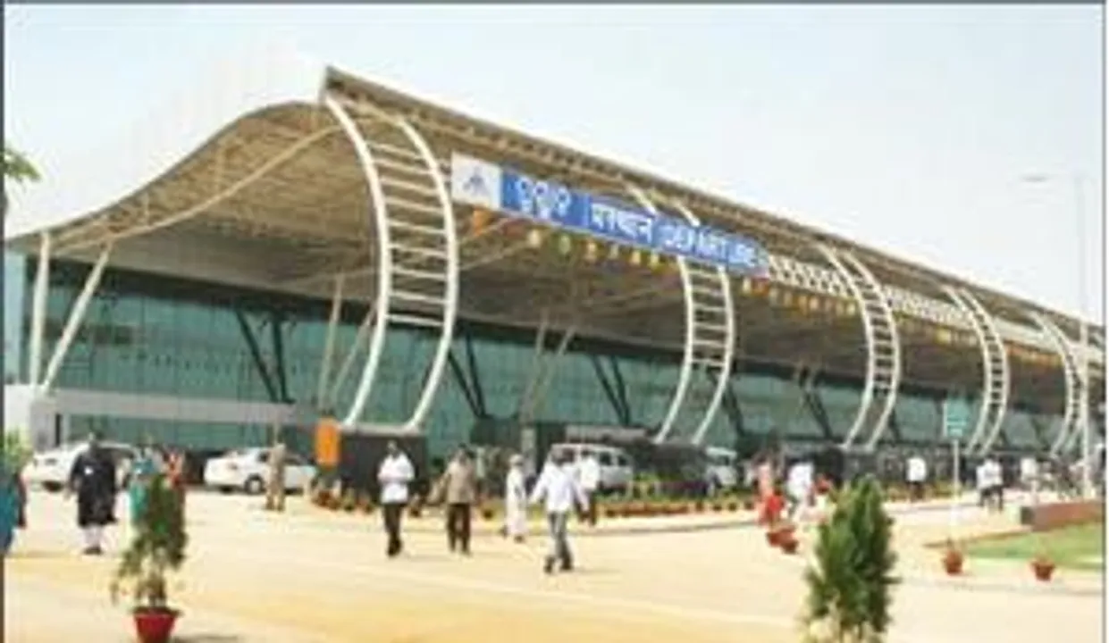  Bhubaneswar airport, six others get prestigious ‘Voice of Customer Recognition’