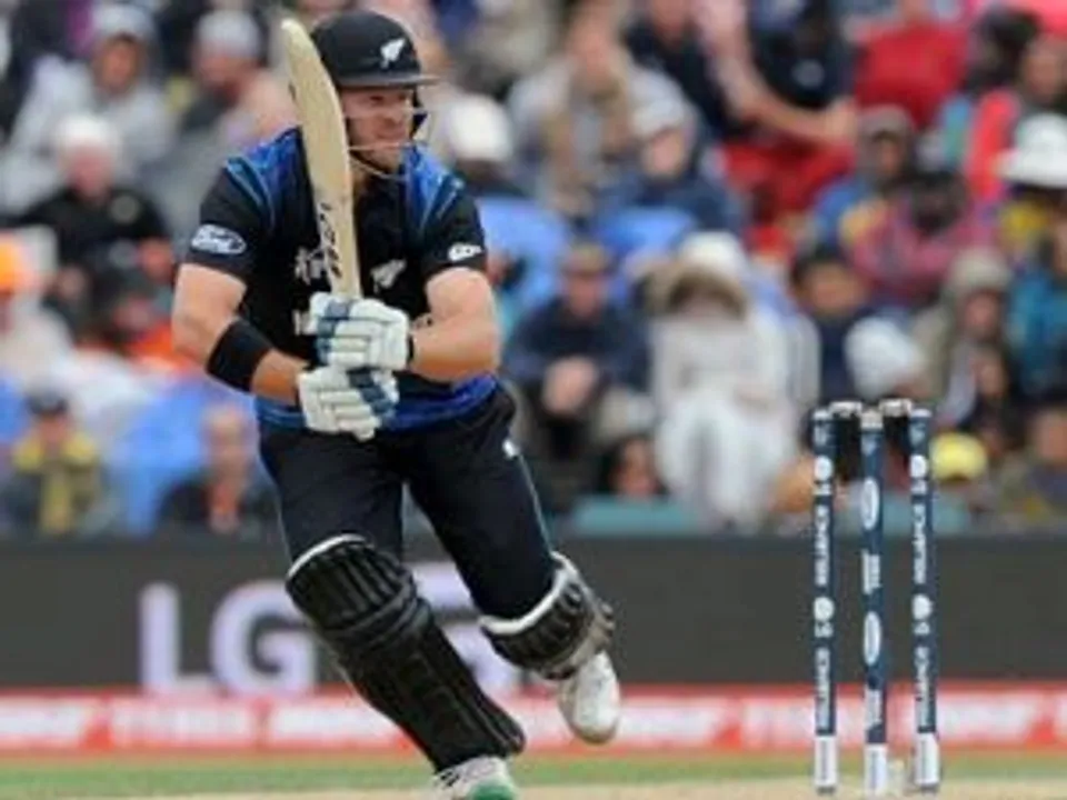  3rd T20I: Kiwis beat India to claim series