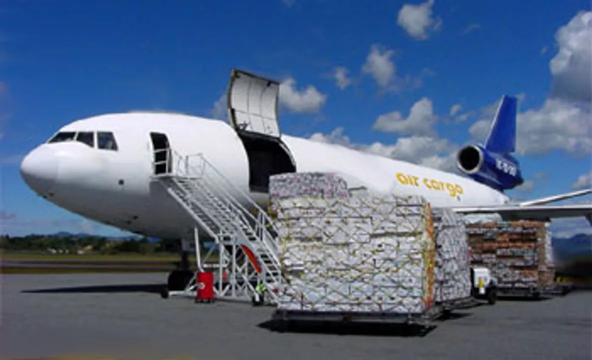  Mumbai’s CSMIA records 4.77 million flyers, double-digit surge in cargo volumes
