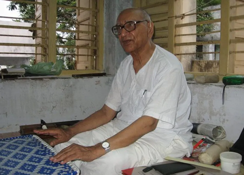  Narayan Desai: He took Gandhi's teachings to the people