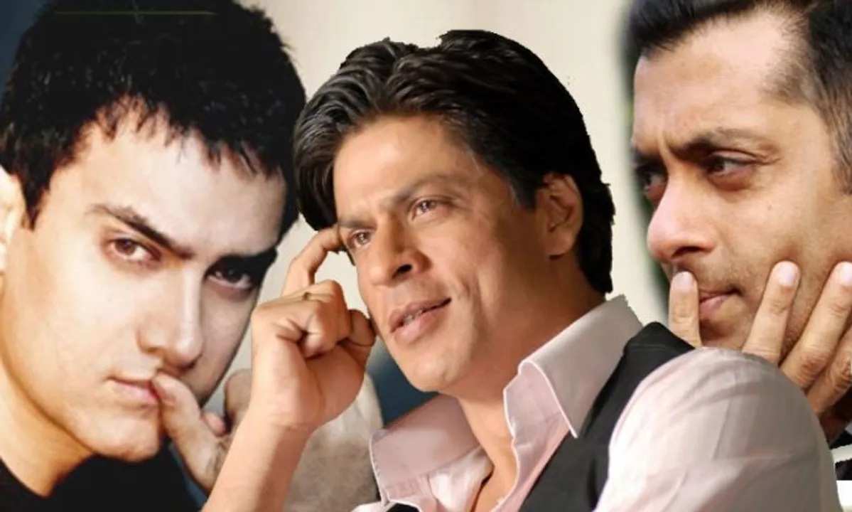  Turning 50: B-Town's Khans 'happy', 'dabangg', creating 'dhoom'
