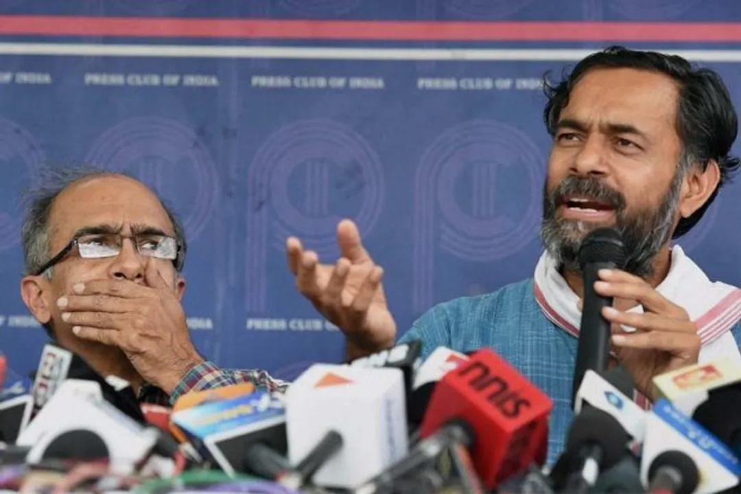  Scale of AAP victory too much for friend and foe