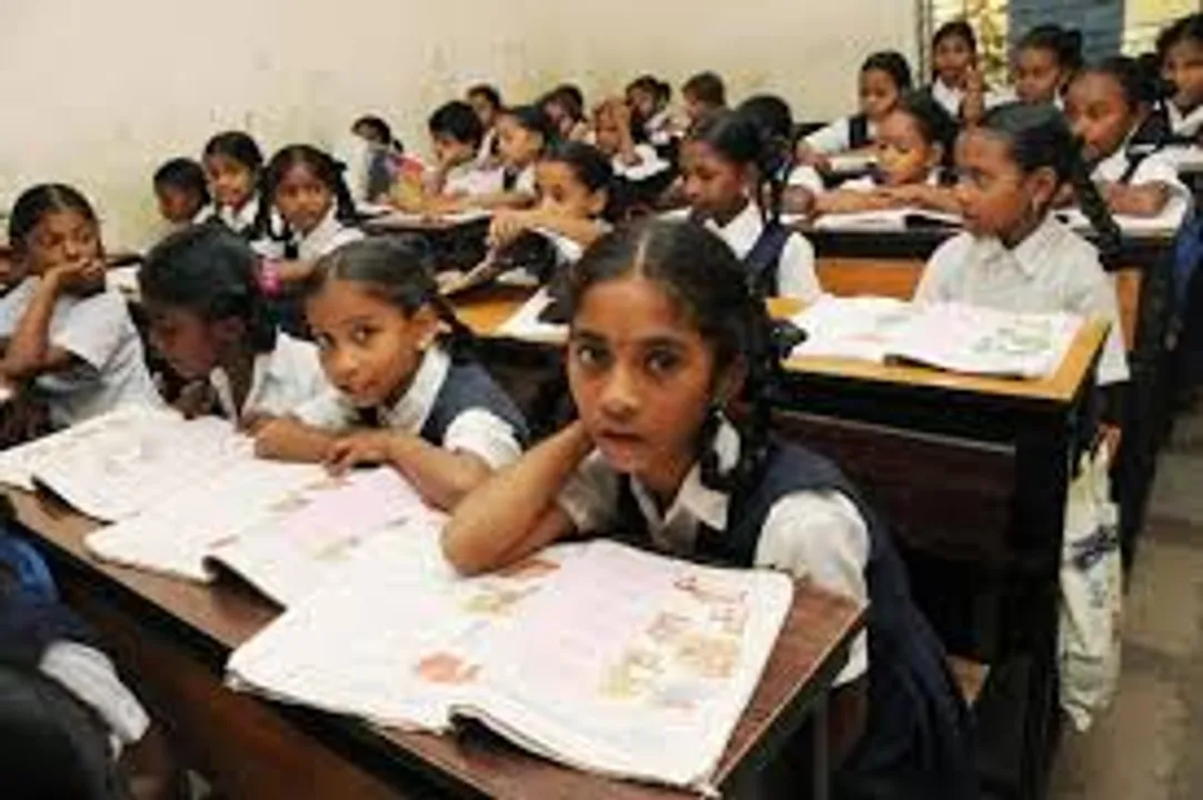  Morning school in Odisha from April 1 as mercury soars
