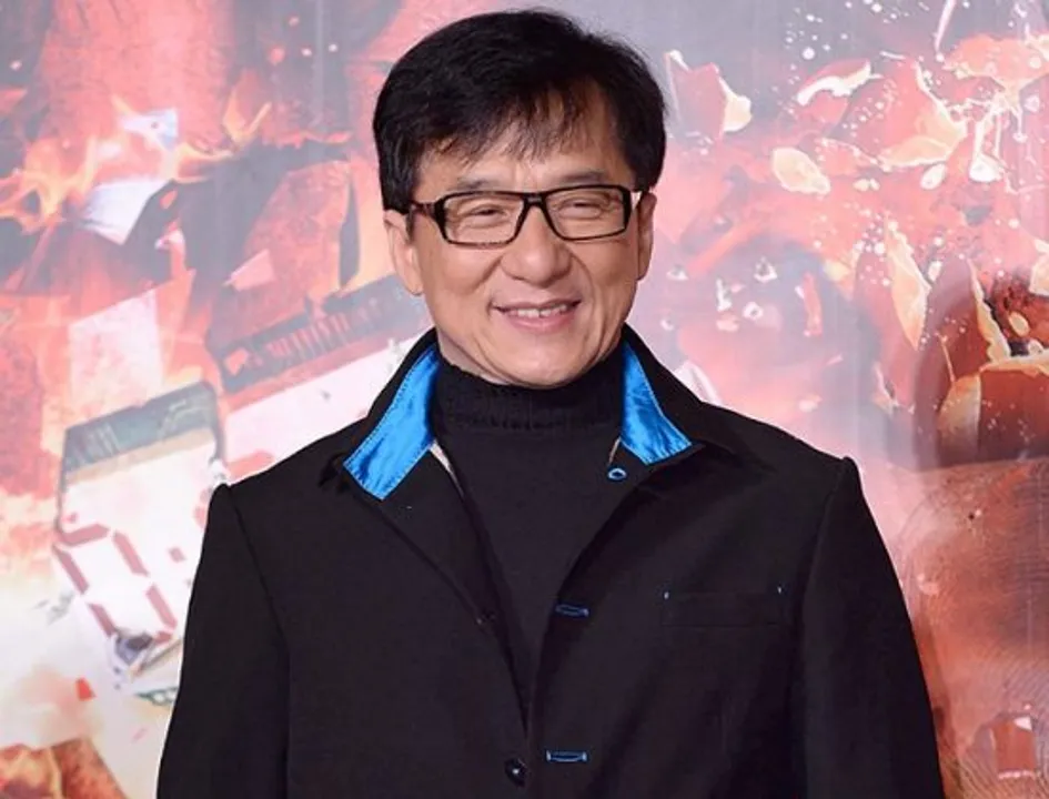  Will return to India to film 'Kungfu Yoga': Jackie Chan