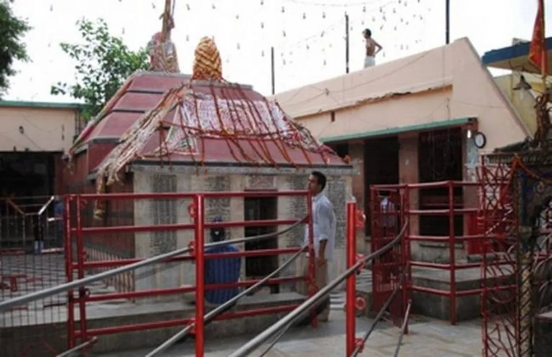  A bank run by beggars, for beggars in Bihar town