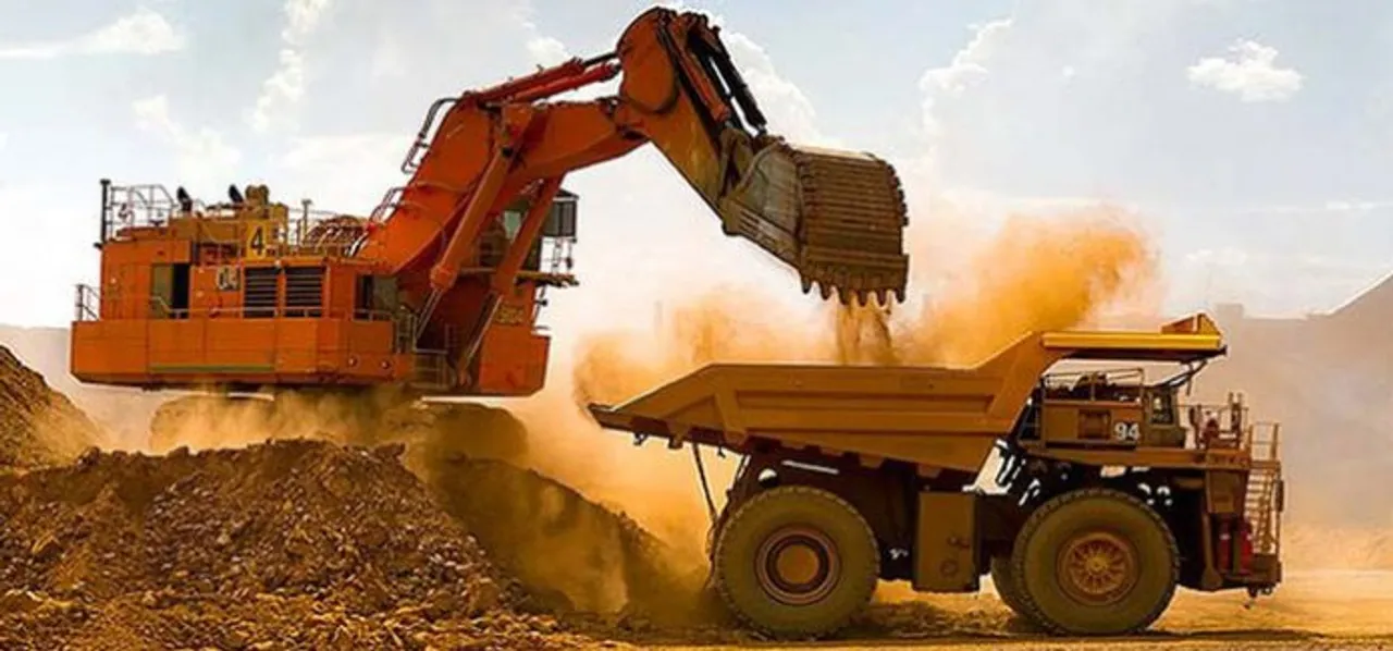  What Ails the Mineral Industry in Odisha?