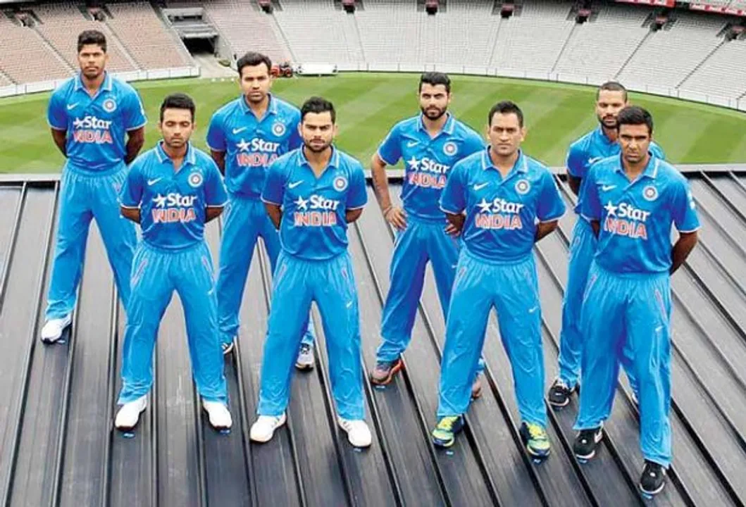  Pacers hold key to India's World Cup fortune