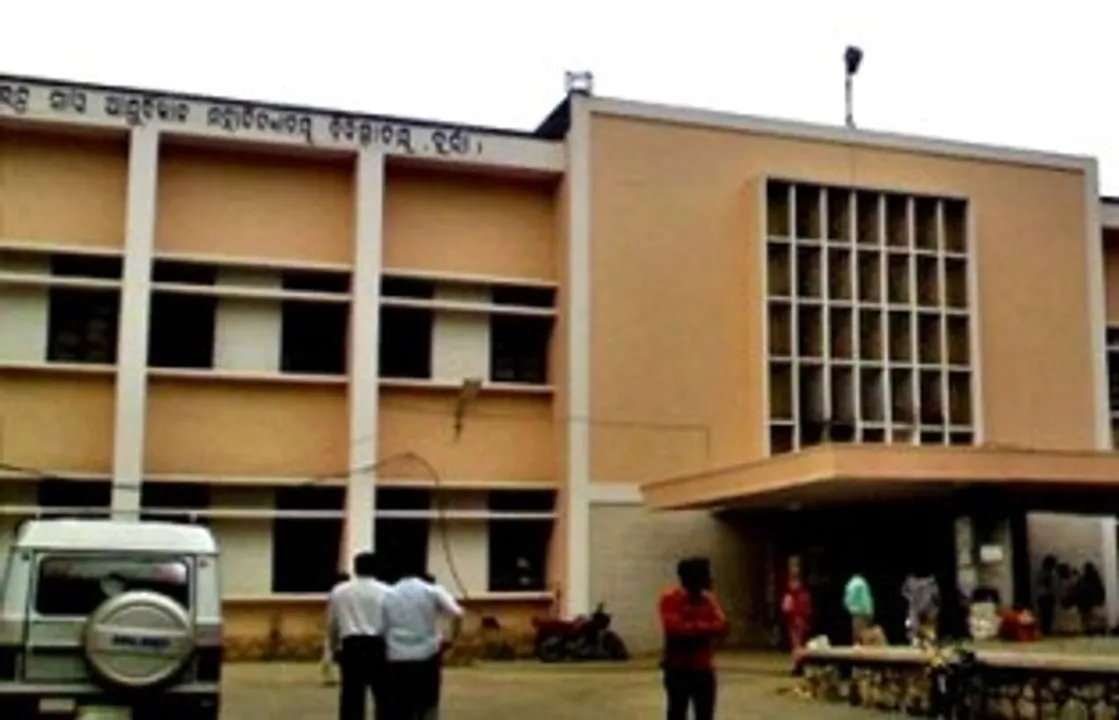  3 house surgeons hurt after group clash with PG students at VIMSAR