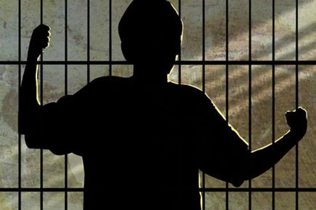  Odisha cop gets 5-year rigorous imprisonment. Here's why
