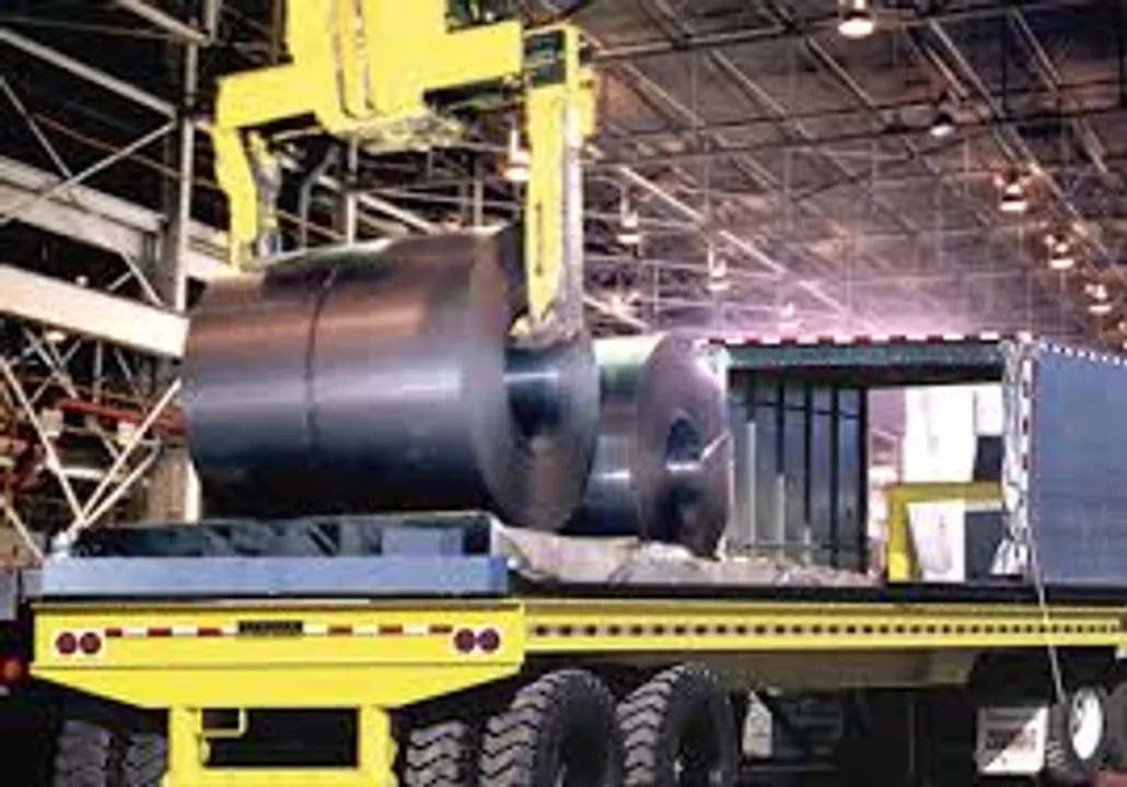  Posco, JSW join hands to set up steel plant in Odisha