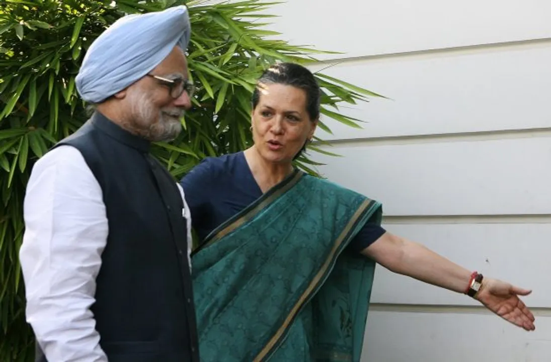  Why Congress doesn't give Manmohan the credit he deserves